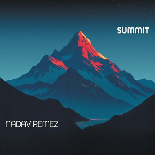 Nadav Remez Summit CD