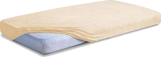Multitex Laken 140 X 200 Frotté Med Strikk Premium 04