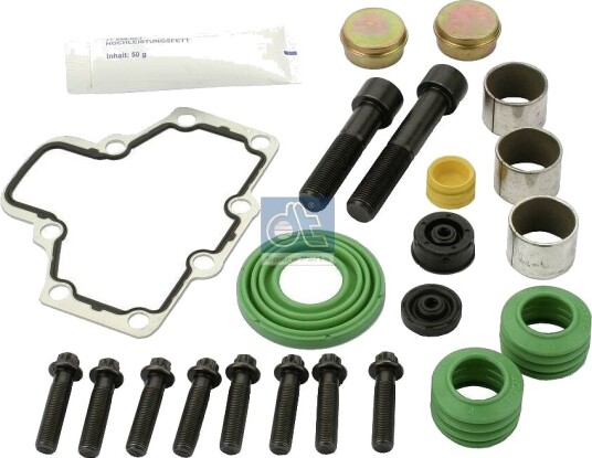 DT Spare Parts 3.96469 Reparasjonssett, bremsecaliper