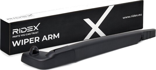 RIDEX 301W0264 Vindusviskerarm