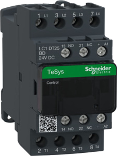 Schneider Electric Contactor (3389110247794)