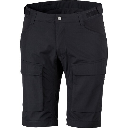 Lundhags Men's Authentic II Shorts Black 46, Black
