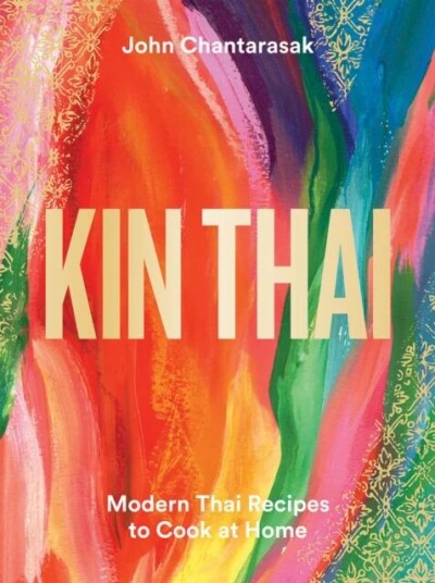 Kin Thai Av John Chantarasak