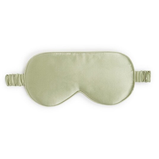 Regular Sleep Mask Olive Regular Sleep Mask Olive