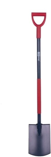 Haushalt Spade Med Veldig Sløv S6160 H