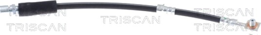 Bremseslange TRISCAN 8150 24130