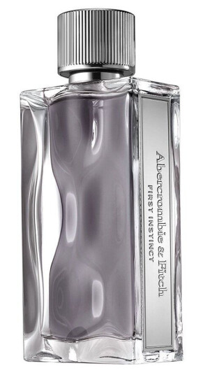 Abercrombie & Fitch First Instinct Men Eau De Toilette 100ml Abercrombie & Fitch First Instinct Men Eau De Toilette 100ml