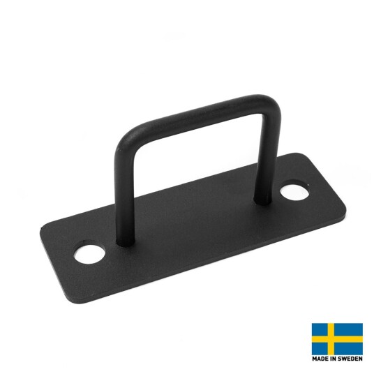 Kraftmark Deler til treningsrigg - Feste for Battlerope Kraftmark Deler til treningsrigg - Feste for Battlerope