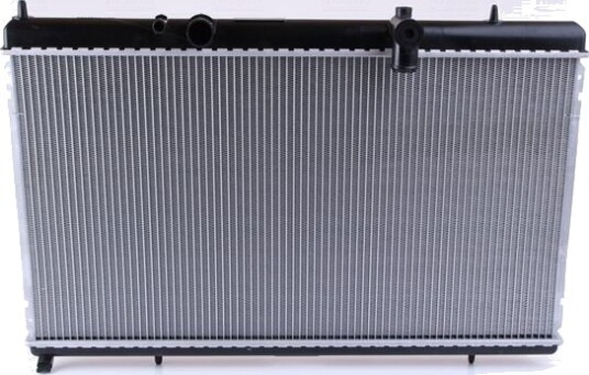 Radiator NISSENS 61271