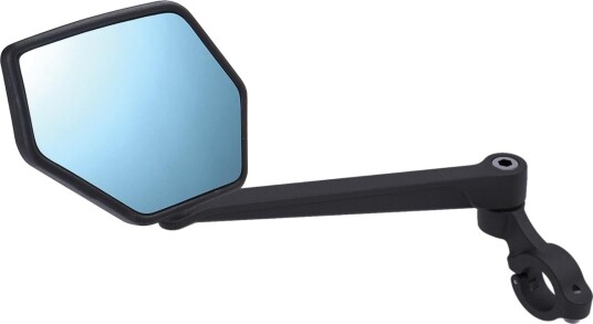 BBB Cycling Bbb E-View Bbm-02 Venstre Sykkelspeil BBB Cycling Bbb E-View Bbm-02 Venstre Sykkelspeil