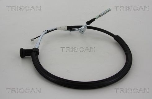 TRISCAN 8140 23178 Tautrekk håndbremse