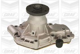 GRAF PA527 Vannpumpe