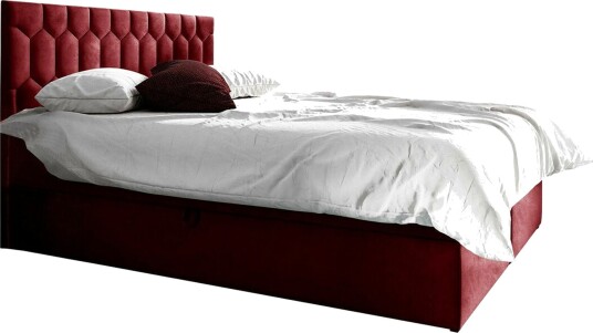 Boisdale Sengeramme 160x200 cm