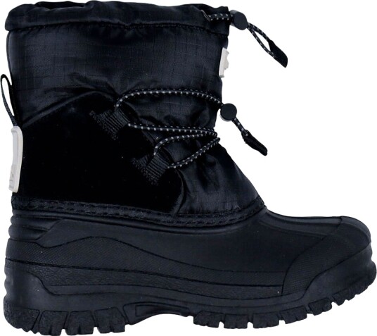 LIEWOOD Black Ania Winter Støvler 27