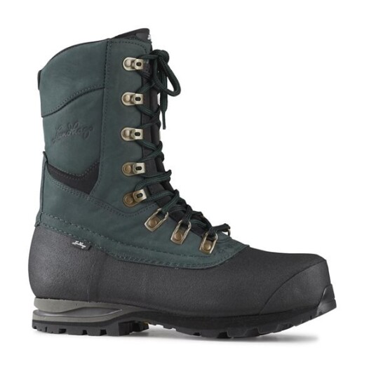 Lundhags Jaure II Ms Lt High Dark Agave/Black 45