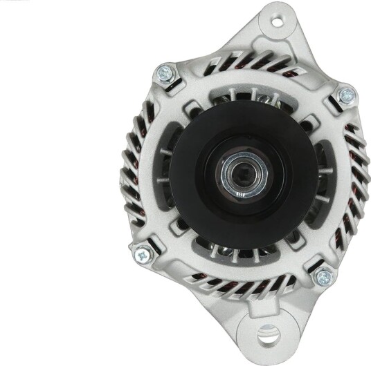 Dynamo AS-PL A5084 Dynamo AS-PL A5084