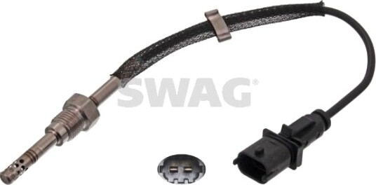 Sensor eksostemperatur SWAG 40 94 9261