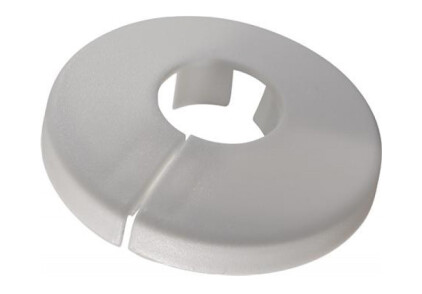 Uponor Smart Radi plastrose 20 hvit