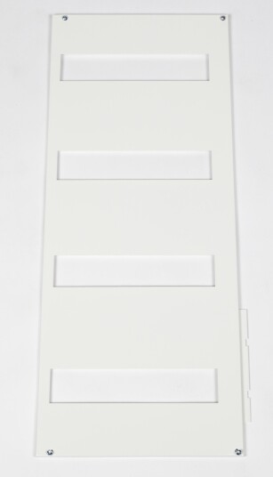 Stansefabrikken SLM4/3 Dør og frontplate