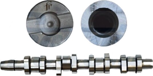 FRECCIA CM05-2203 Kamaksel