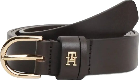 Tommy Hilfiger Essential Effortless 2.5 Go Brown 80 Tommy Hilfiger Essential Effortless 2.5 Go Brown 80