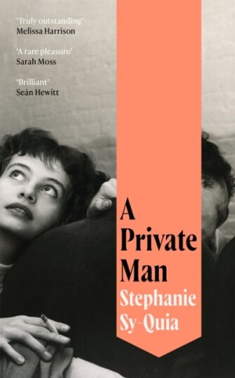 A Private Man A Private Man