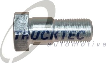 Skrue TRUCKTEC AUTOMOTIVE 01.67.050