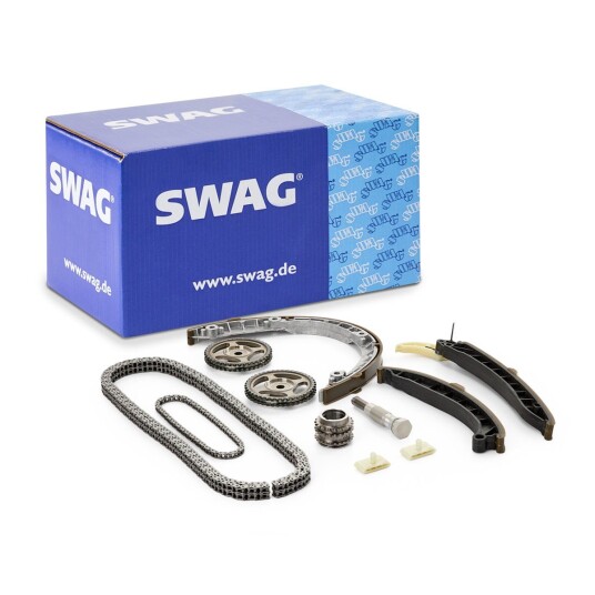Registerkjedesett SWAG 38 94 4462