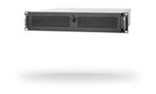 Chieftec UNC-210M 2U MATX USB 3.0 NO PSU - Kabinett - Server (Rack) - Svart Chieftec UNC-210M 2U MATX USB 3.0 NO PSU - Kabinett - Server (Rack) - Svart