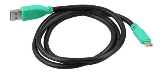 RAM MOUNT GDS USB TYPE A TO TYPE C