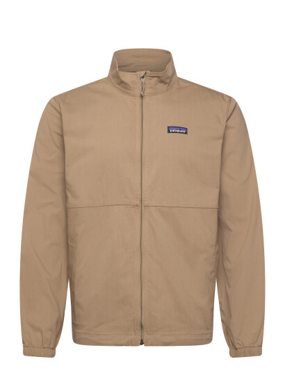 Patagonia M"s Nomader Jkt   Beige   S