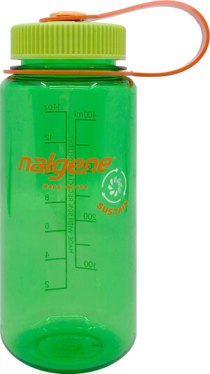 Nalgene 0,5L WIDEMOUTH SUSTAIN  MELLON BALL