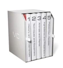 Modernist Cuisine:The Art And Science Of Cooking Av Nathan Myhrvold, Chris & Bilet Maxime Young