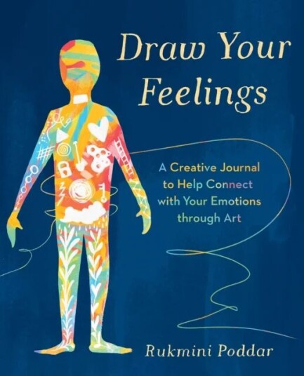 Draw Your Feelings Av Rukmini Poddar