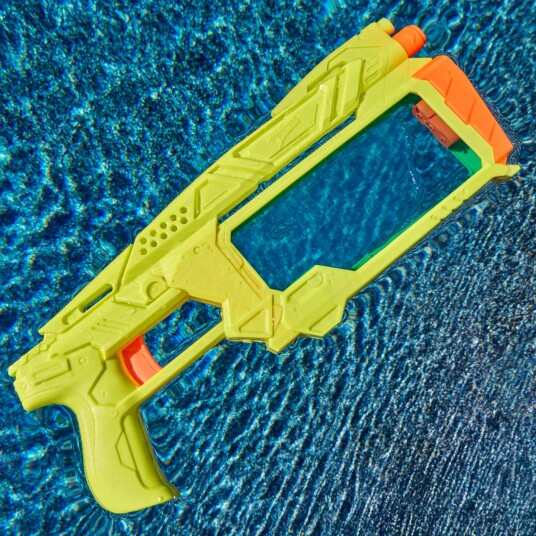 NERF Super Soaker Vannpistol Dunk-Fill+