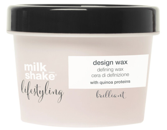 milk_shake Lifestyling Design Wax 100 Ml milk_shake Lifestyling Design Wax 100 Ml