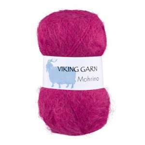 Viking Garn Mohrino 565 Viking Garn Mohrino 565