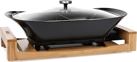 Princess Multi Cook Pure Keramisk Gryte 1546096 1596460