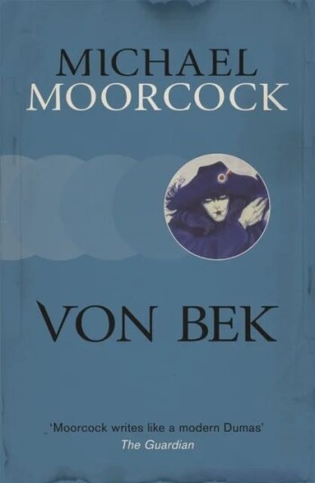 Von Bek Av Michael Moorcock