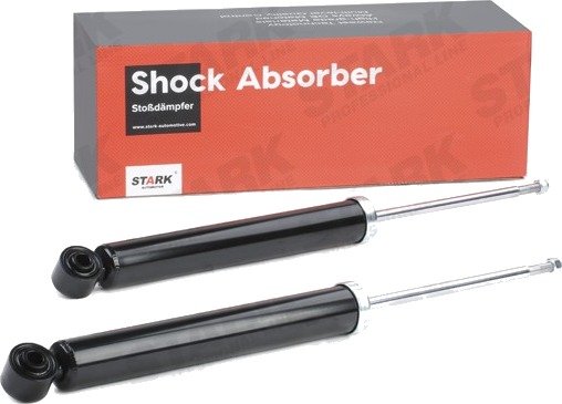 Støtdemper STARK SKSA-0132869
