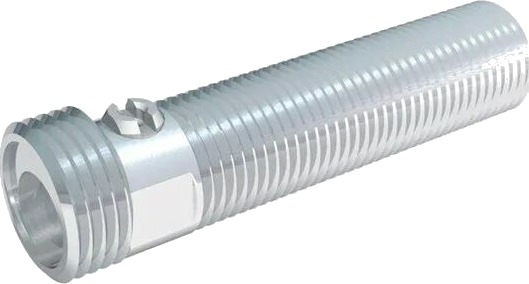 Broen Ballofix Eksentrisk 1/2x3/4 Broen Ballofix Eksentrisk 1/2x3/4