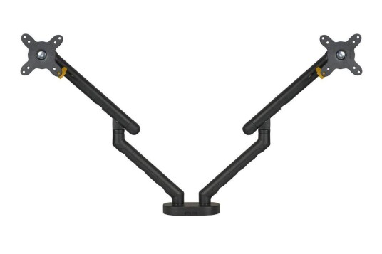 BAKKER & EIKHUIZEN Be Flexible Dual 88.9 Cm