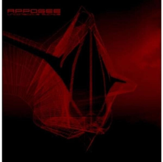 Appogee Unconcious Rucks CD