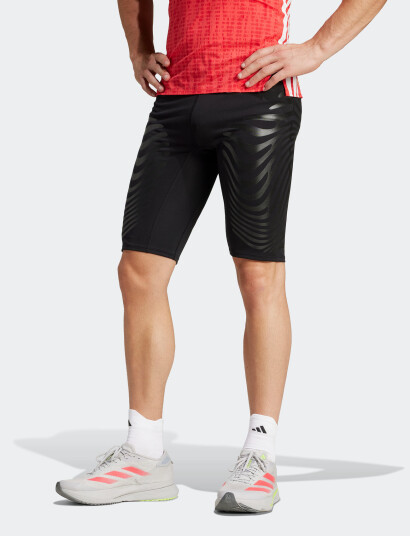 adidas Performance Adizero C St M - Black - XXL
