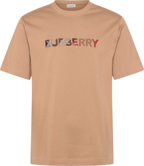 Burberry Ellison Emb   ARCHIVE BEIGE   L