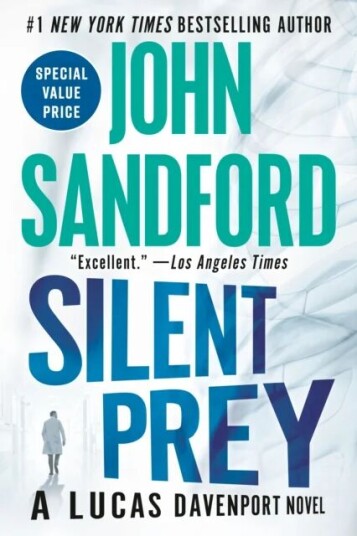 Silent Prey Silent Prey