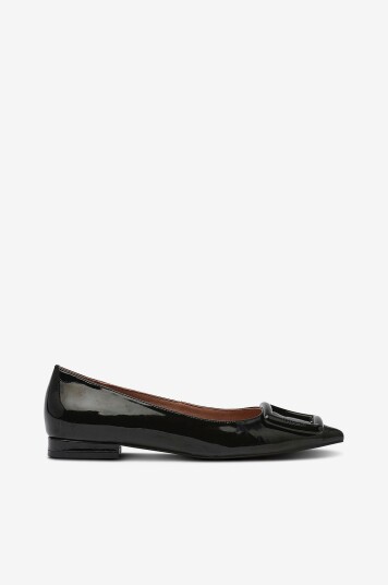 Bibi Lou Pumps 610Z20VK Svart