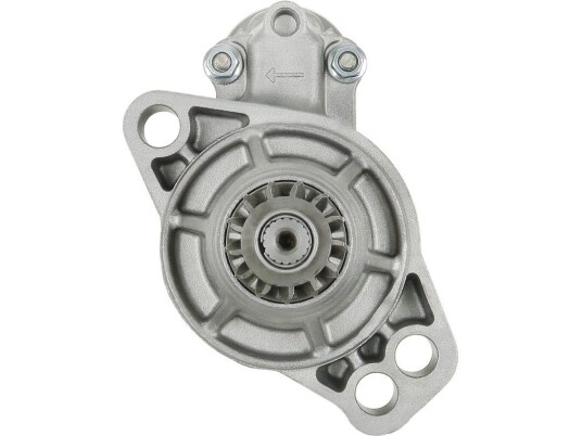 Starter AS-PL S6491SR Starter AS-PL S6491SR