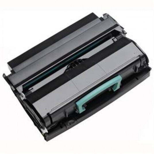 Dell Kompatibel - Dell 2330 6k 593-10335 Toner Svart 6000 Sider