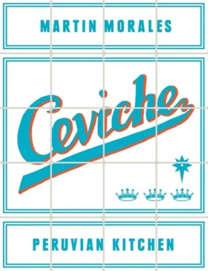 Ceviche av Martin Morales Ceviche av Martin Morales